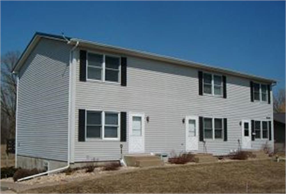 8205 Kalb Ridge St. Apt #5