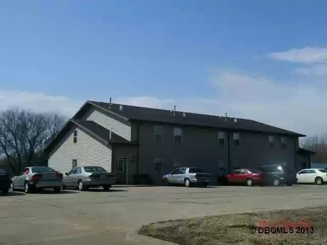 8235 Kalb Ridge St. Apt #5