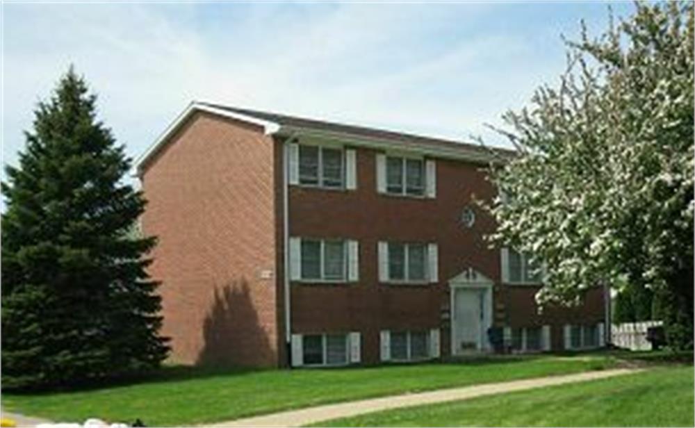 2217 Woodland Dr. Apt #4